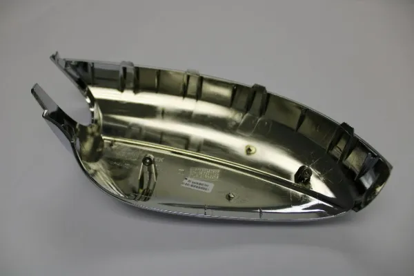 Правое зеркало 2H0857604H2ZZ VAG