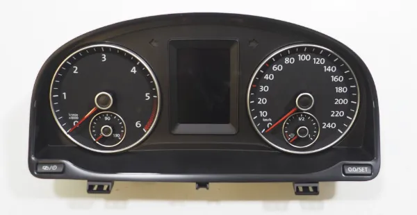 Панель приборов 2K5920876K VAG