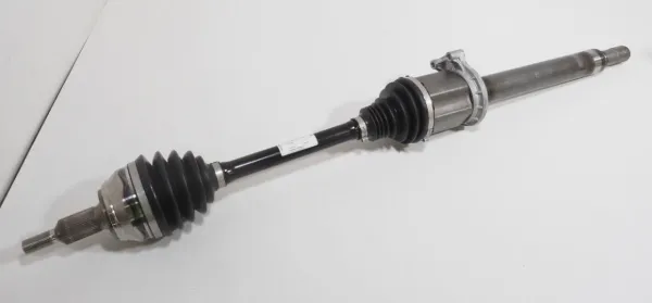 Правая полуось 2N0407272T VAG