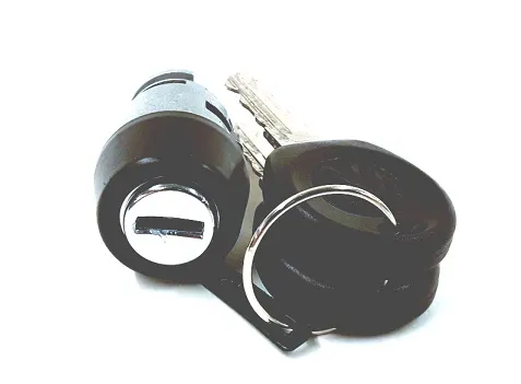 Личинка замка зажигания 357905855B VAG