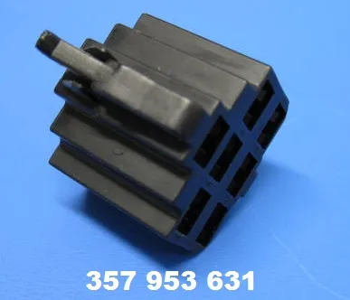  357953631 VAG