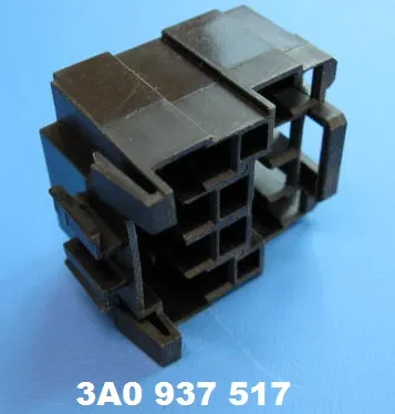  3A0937517 VAG