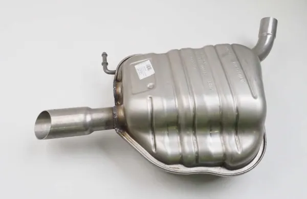 Глушитель задний 3AA253609J VAG