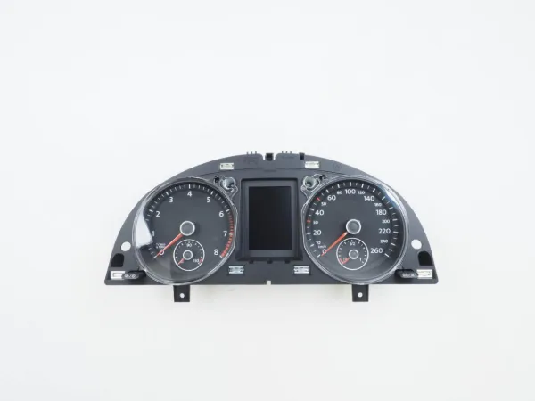 Панель приборов 3AA920870C VAG