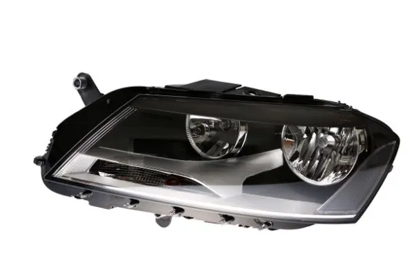 Левая фара 3AB941005 VAG
