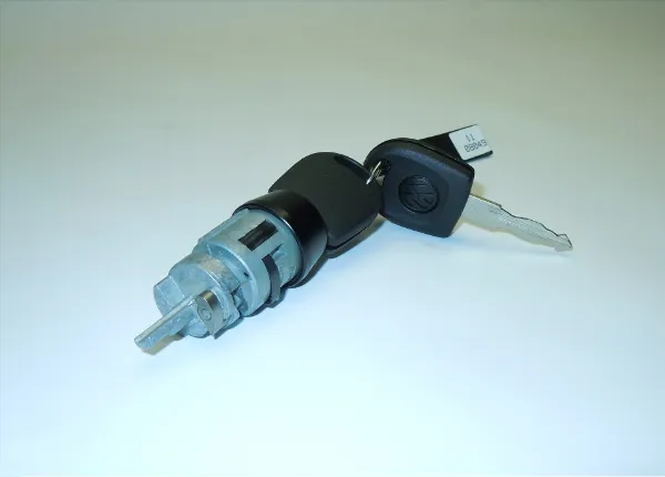 Личинка замка зажигания 3B0905855 VAG