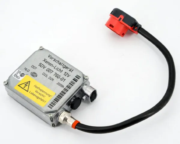 Блок розжига ксенона 3B0941641 VAG