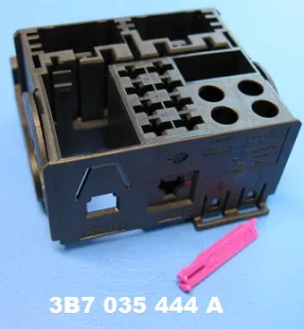  3B7035444A VAG