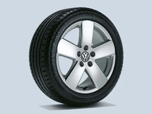 Диски колесные 3C0601025E88Z VAG