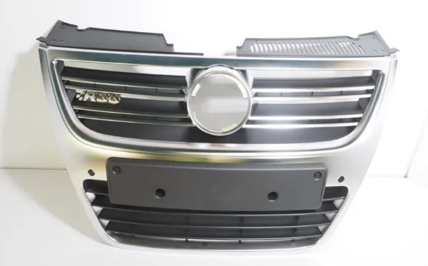 Решетка радиатора 3C0853651AB3Q7 VAG