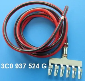  3C0937524G VAG