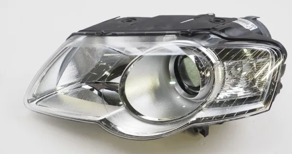 Левая фара 3C0941005AA VAG