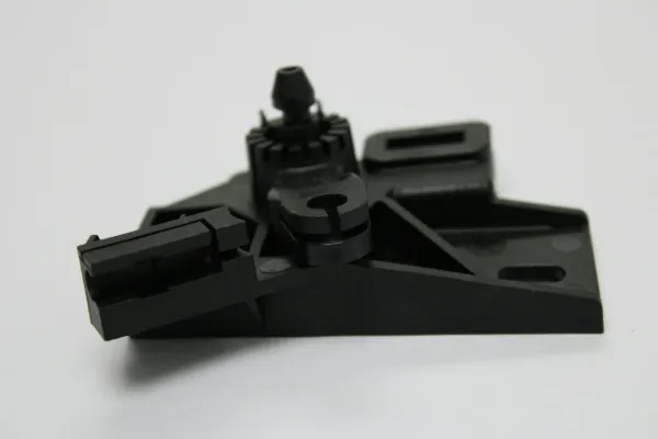 Кронштейн ручки открывания капота 3C2823633A VAG