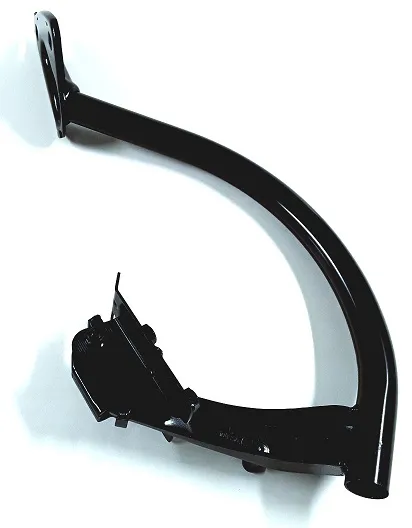Петля крышки багажника 3C8827302A VAG