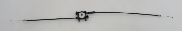 Трос капота 3CM823531 VAG