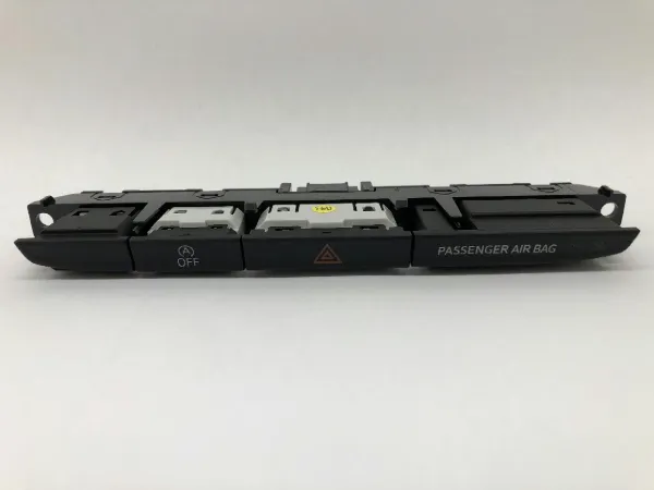 Блок кнопок центральной консоли 3CN927132AWHS VAG