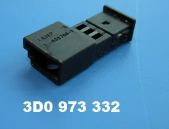 3D0973332 VAG