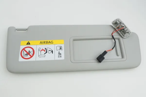 Солнцезащитный козырек 3G0857552AH4FG VAG