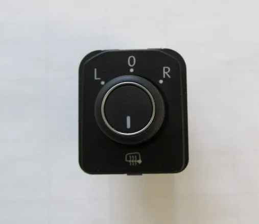 Регулятор зеркал 3G0959565AICX VAG