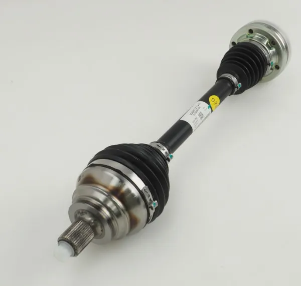 Левая полуось 3Q0407271AQ VAG