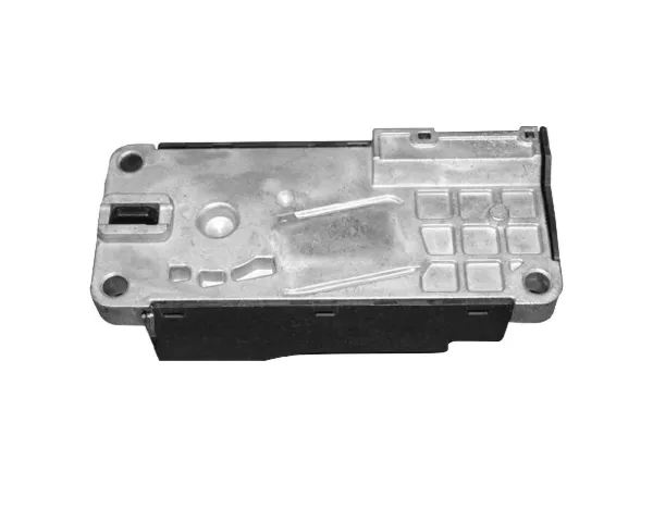 Электронный модуль рулевой колонки 3Q0905861C VAG