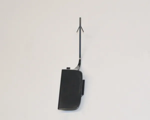 Заглушка буксировочного крюка 3T0807241A VAG