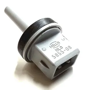 Датчик температуры салона 4A0820539A VAG