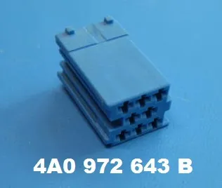  4A0972643B VAG