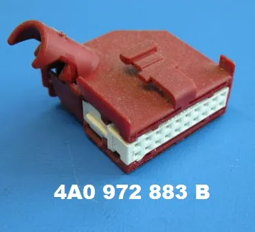  4A0972883B VAG