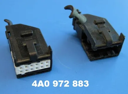  4A0972883 VAG