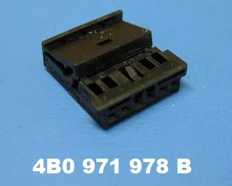  4B0971978B VAG