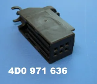  4D0971636 VAG