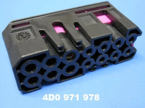  4D0971978 VAG