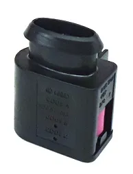 Разъем (фишка) генератора VAG 4D0971993