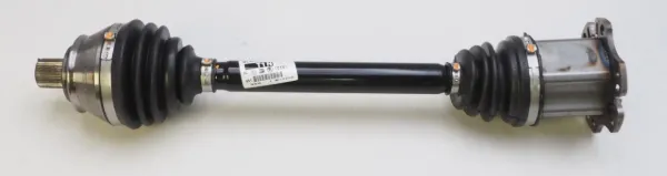 Левая полуось 4F0407271N VAG