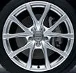 Диски колесные 4F0601025CD VAG