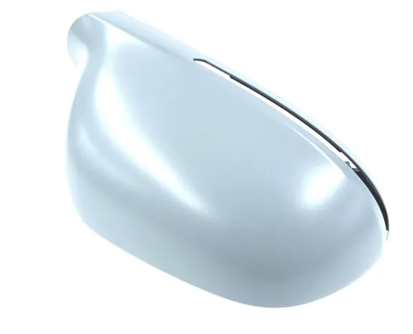 Правое зеркало 4F0857528CGRU VAG