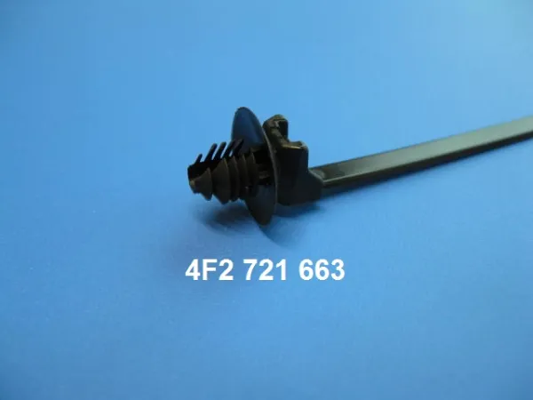  4F2721663 VAG