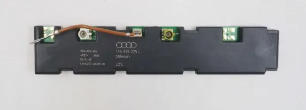  4F5035225L VAG
