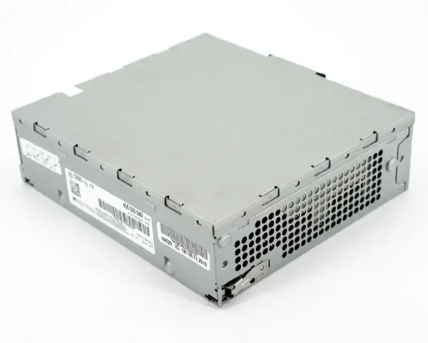 Блок управления мультимедийный 4G0035080 VAG