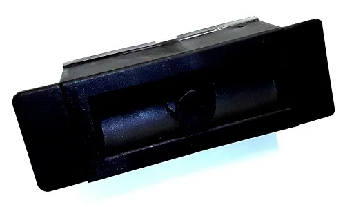 Подушка домкрата нижняя (поддомкратник) 4G0802845 VAG
