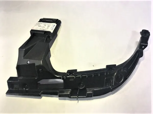 Кронштейн бампера заднего левый 4G0807363C VAG