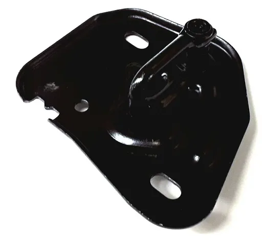 Замок капота 4G0823186 VAG