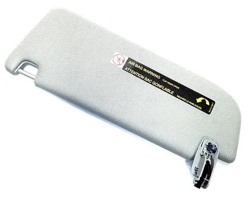 Солнцезащитный козырек 4G0857552AHF6 VAG