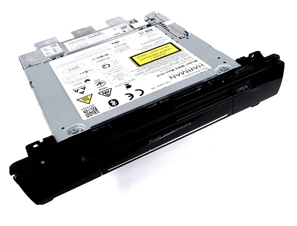 Магнитола 4G1035027 VAG