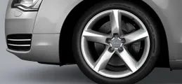 Диски колесные 4H0601025L VAG