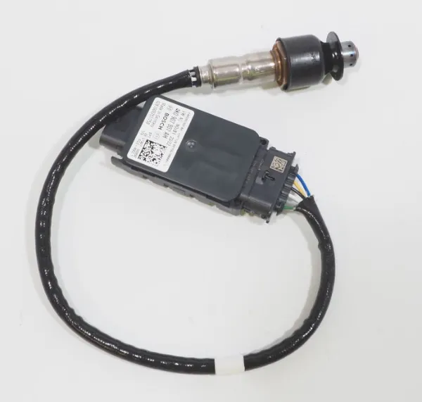 Датчик оксидов азота NOX задний 4K0907807AH VAG