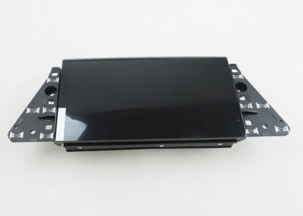 Дисплей многофункциональный 4KE919605C VAG