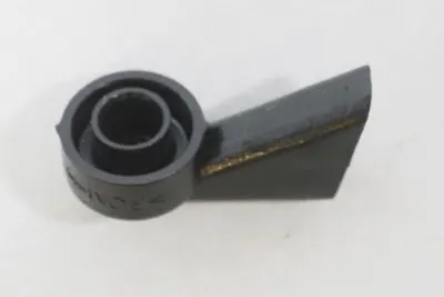 Форсунка омывателя заднего стекла VAG 4KE955985A