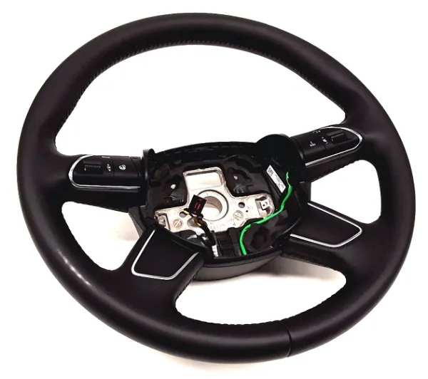 Руль 4L0419091AE1KT VAG